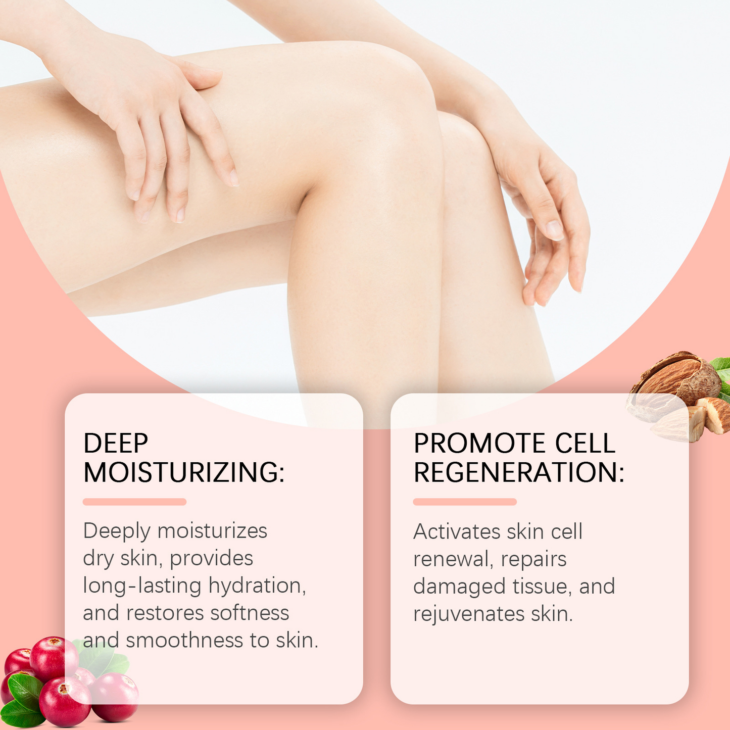 Magic Herbal Body Oil – Skin Nourishing & Moisturizing Formula (Pakistan)